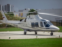 Agusta A109